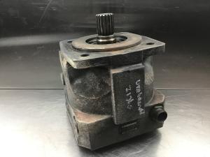 Liebherr Housing DMVA108